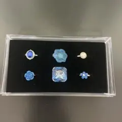 2025年最新】モナリザ ado ゆびわの人気アイテム - メルカリ