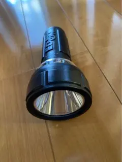 EDON LEDランタンライト 黒