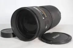 Nikon ニコン AF NIKKOR 80-200mm F2.8 D