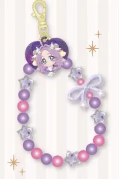 2026年最新】プリキュアジェニック ビーズストラップの人気アイテム