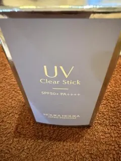 ホリカホリカ UV Clear Stick SPF50+ PA++++のサムネイル
