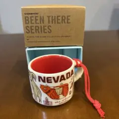 Starbucks Been There Series Nevadaのサムネイル