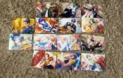 Bプロ ブロマイド ファミプリ　14枚