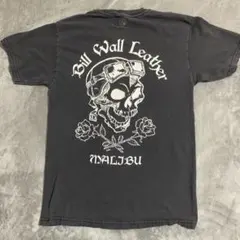 2026年最新】ビルウォールレザー Tシャツの人気アイテム - メルカリ