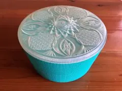 昭和レトロ プラスチック 菓子器 小物入れ