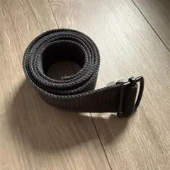 Levi’s ウェブ ベルト
