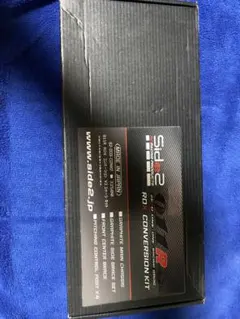 Side2 RDXCONVERSION KIT Raved アッパーブレースのサムネイル
