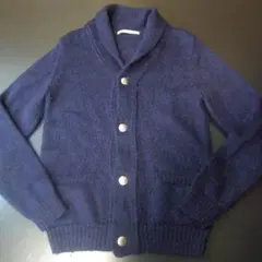 モヘアカーディガン カーディガン