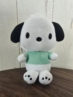 ポチャッコ　ミニぬいぐるみ