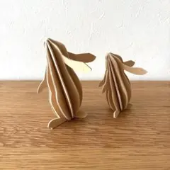 ロヴィ Lovi うさぎ ナチュラル