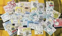 ちいかわ ステッカーセット ④