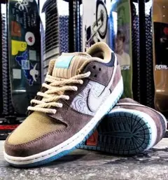 Nike SB Dunk Low Pro Big Money Savings