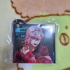 ParadoxLiveアクリルキーホルダー矢戸乃上 珂波汰