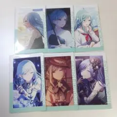 プロセカ 日野森雫 エピカ まとめ売り