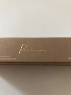 Ririmew センシュアルフィックスティント 02 クラシカルプラムのサムネイル