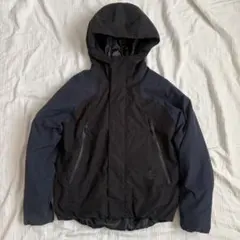 ワークマンレインウェア