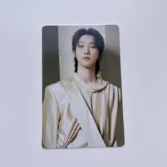 SEVENTEEN RIGHT HERE ディエイト 48トレカ