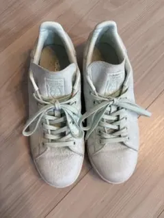 adidas STAN SMITH スタンスミス ミント 25.5