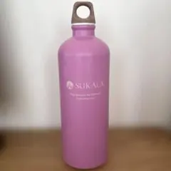 SIGG ピンク SUKALA水素水ボトル