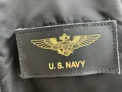 CWU−45CORINTHMFG.co美品1990年代美品米国製Ｍサイズのサムネイル