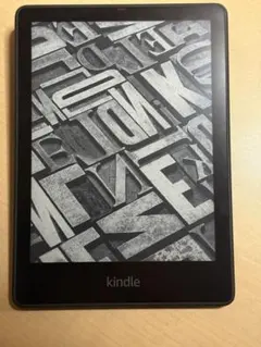Amazon Kindle Paperwhite シグネチャー32GB第11世代 - メルカリ