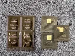 Attenir エヌオーガニック 試供品 7個セット