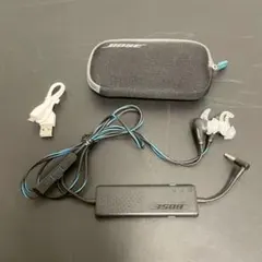 Bose QuietComfort 20 ノイズキャンセリング有線イヤホン