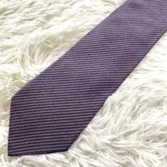 GUCCI GG柄 ネクタイ シルク100% ストライプ シマ モノグラム 総柄