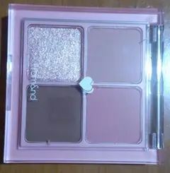 ロムアンド ベターザンアイズ 02 ドライローズ(6.5g)