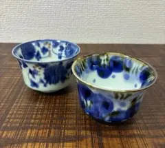 【ご成約】染付 朝顔に蝶 隅入角豆皿 2枚 骨董 アンティーク ご成約】染付 朝顔に蝶 隅入角豆皿 2枚 骨董 アンティーク - メルカリ