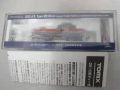 DE10 1000形 JR貨物新更新車 2223 ナンバー仕上品