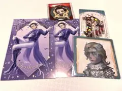 第五人格 identityV タワレコ　POP UP 缶バッジ　60個セット 第五人格 identityV タワレコ POP UP 缶バッジ 60個セット