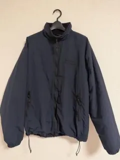 2026年最新】ENNOY NYLON PADDED JACKETの人気アイテム - メルカリ