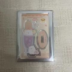 すみっコぐらし 名古屋スーベニア アクスタ