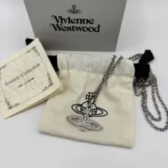 vivienne westwood ネックレス　MINI BAS RELIEF