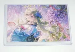アクリルボード 百合アズル 直筆サイン入り pop one's cherry 百合アズル 直筆サイン アクリルプレート - メルカリ