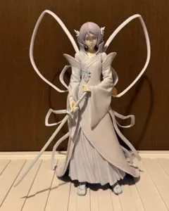 【現品限り】BLEACH ブリーチ　一番くじ　フィギュアC賞　朽木ルキア　白霞罸