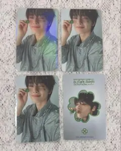 straykids スキズ　アイエン　ソシャパ　通常盤