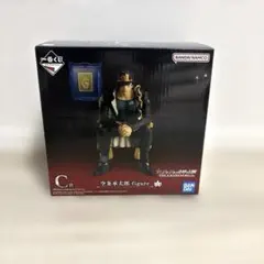 一番くじ 空条承太郎 C賞 THE★JOJO WORLD