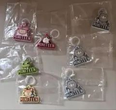 MINITEEN めじるしアクセサリー まとめ売り