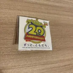 2025年最新】トイストーリー ピンバッジの人気アイテム - メルカリ