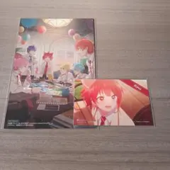 すとぷり　特典