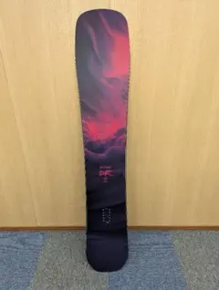 BC STREAM DR 157 SQ 22/23モデル 予約商品] 26-27 ビーシーストリーム BC Stream SNOWBOARDS