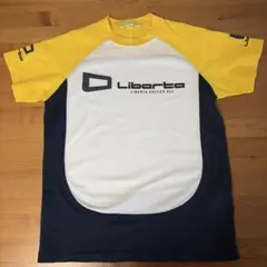 Liberta サッカーウェア 半袖 145サイズ