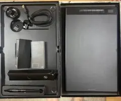 【美品】HUION Inspiroy Giano G930L 板タブ
