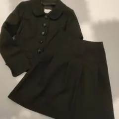 フォーマル　セミフォーマル　入園式　入学式