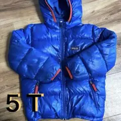 パタゴニア ダウン キッズ