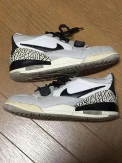 Jordan Legacy 312 Low