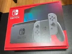 【美品】Nintendo Switch 本体 バッテリー強化版 2024年購入
