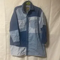 ロデオクラウンズ　デニムワンピース